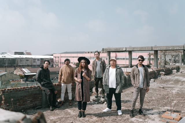 Gaungkan Album Kedua Berjudul Winter Song, Hyndia Siap Sambangi 4 Kota